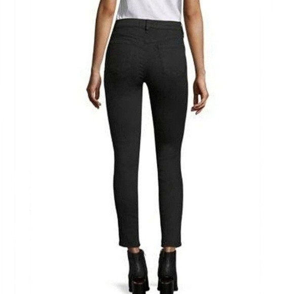 J Brand Jean Zion Mid Rise Skinny Vanity 27 - Picture 3 of 13